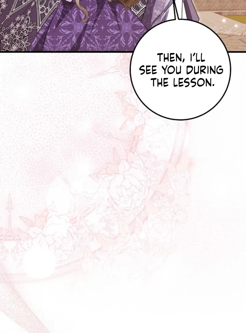 I’ll Change the Ending Through Home Education Chapter 24 page 39 - 