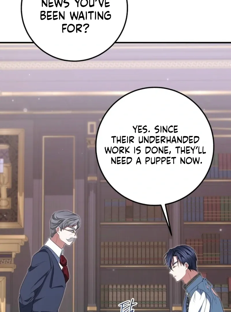 I’ll Change the Ending Through Home Education Chapter 24 page 52 - 