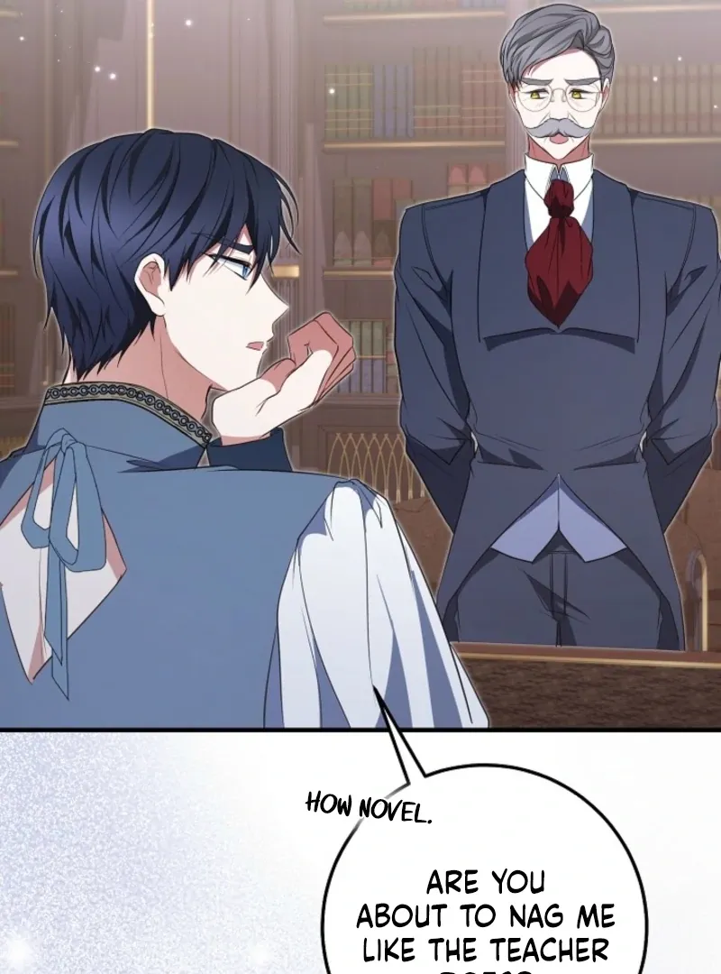 I’ll Change the Ending Through Home Education Chapter 24 page 55 - 