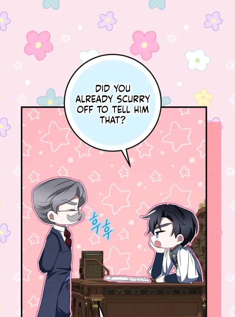 I’ll Change the Ending Through Home Education Chapter 24 page 58 - 