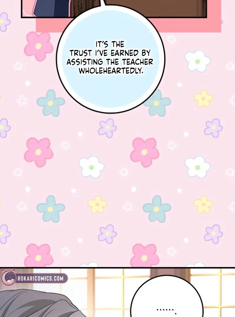 I’ll Change the Ending Through Home Education Chapter 24 page 59 - 