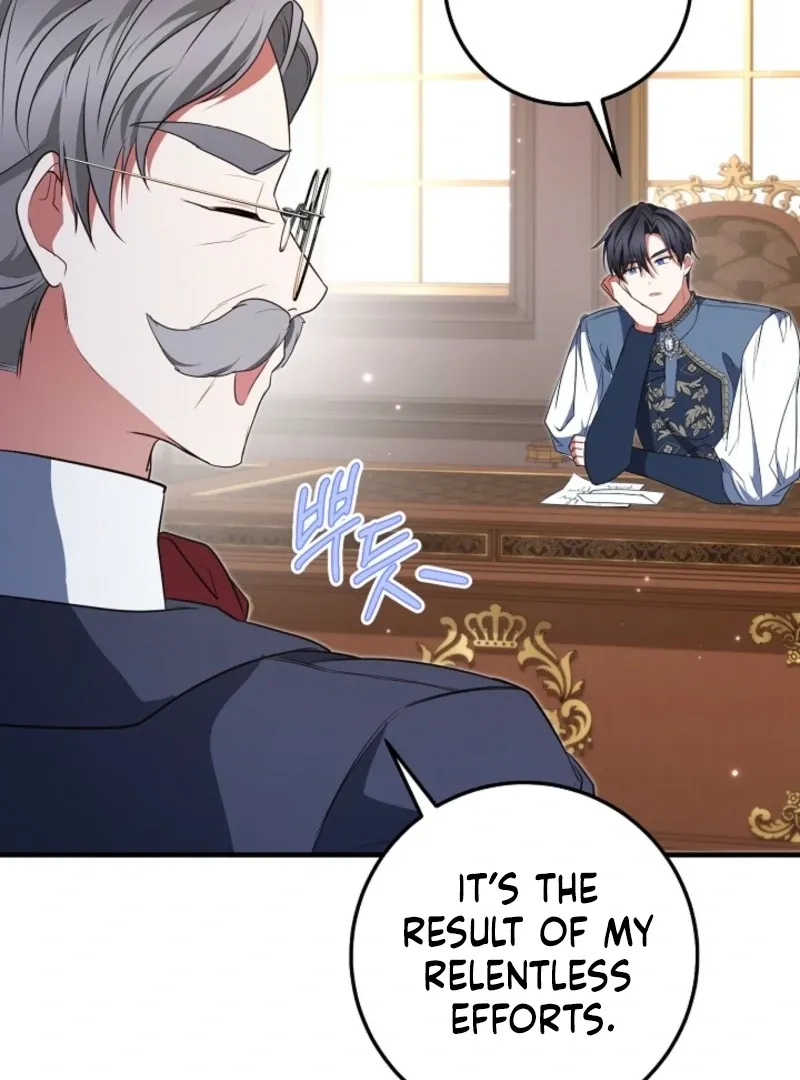 I’ll Change the Ending Through Home Education Chapter 24 page 60 - 