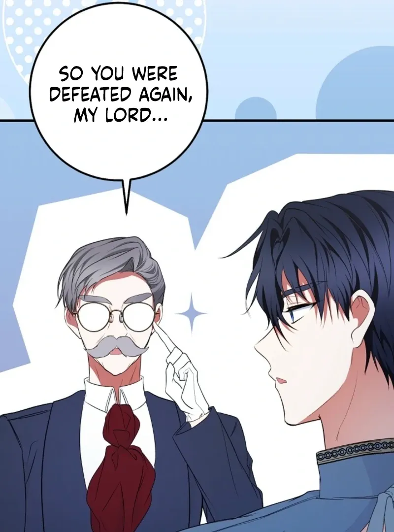I’ll Change the Ending Through Home Education Chapter 24 page 64 - 