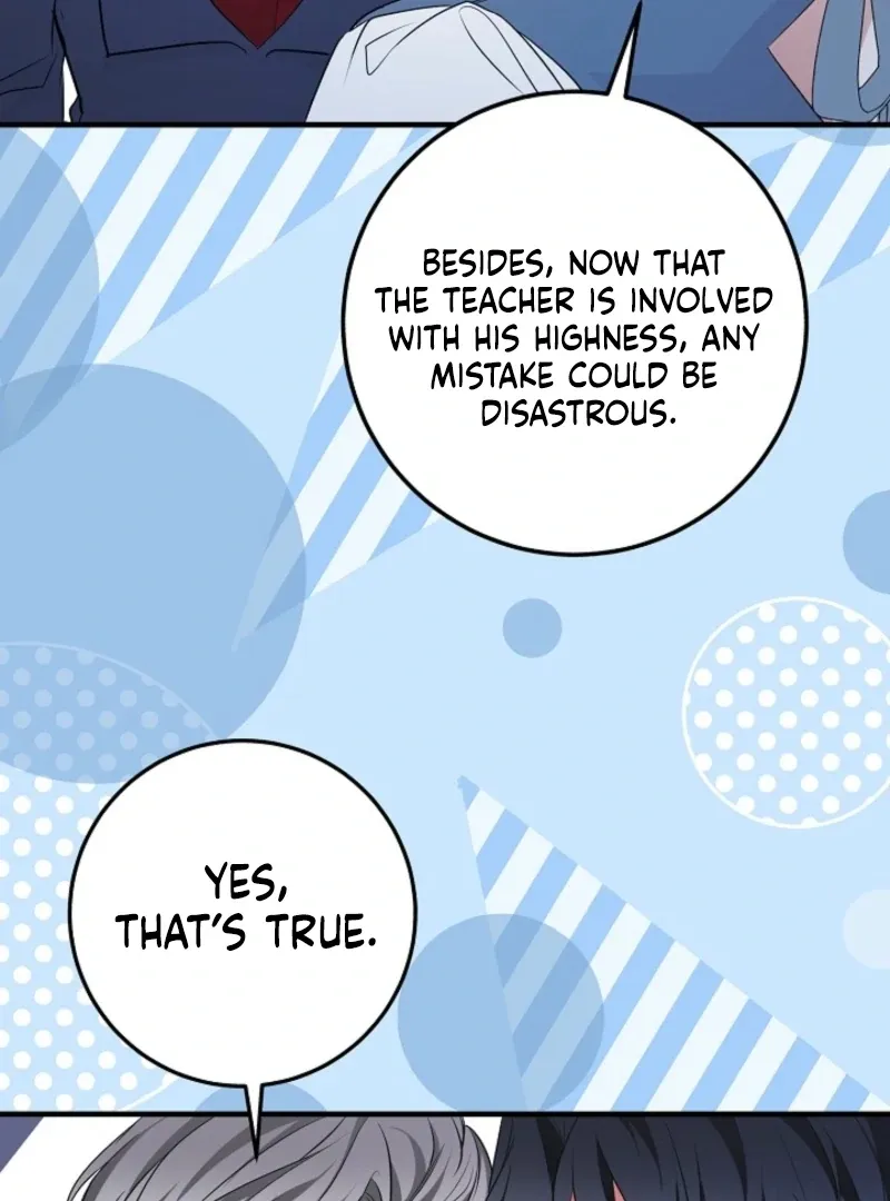 I’ll Change the Ending Through Home Education Chapter 24 page 65 - 