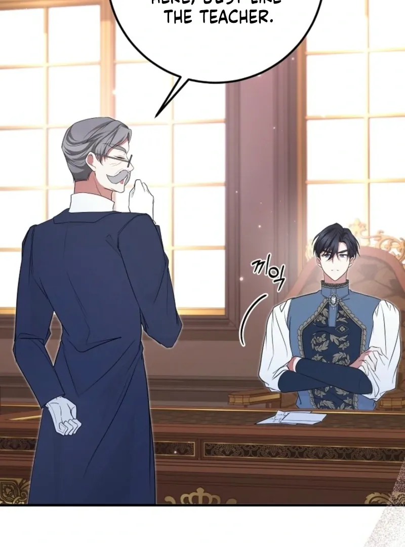 I’ll Change the Ending Through Home Education Chapter 24 page 69 - 