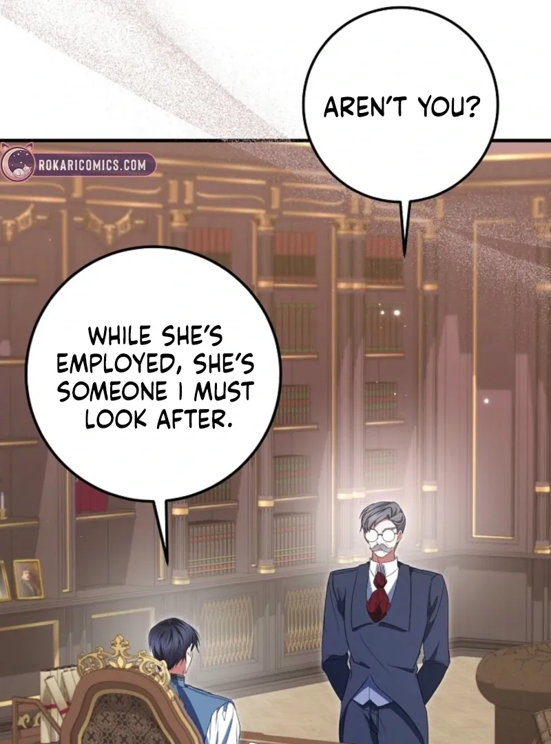 I’ll Change the Ending Through Home Education Chapter 24 page 73 - 