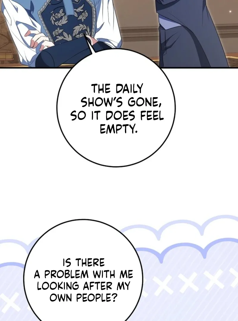 I’ll Change the Ending Through Home Education Chapter 24 page 76 - 