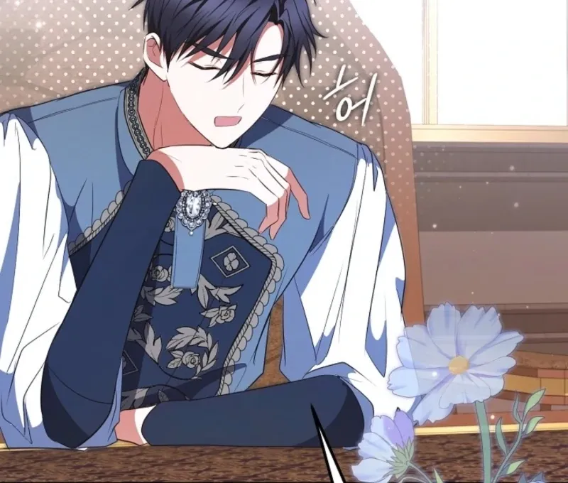 I’ll Change the Ending Through Home Education Chapter 24 page 81 - 
