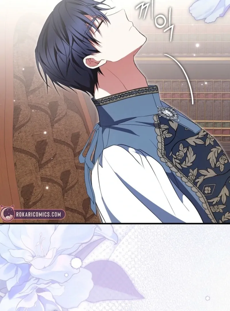 I’ll Change the Ending Through Home Education Chapter 24 page 87 - 