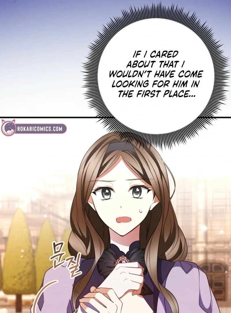 I’ll Change the Ending Through Home Education Chapter 24 page 10 - 