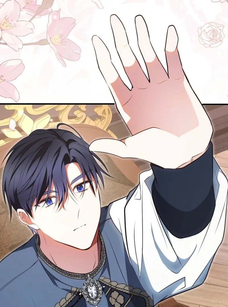 I’ll Change the Ending Through Home Education Chapter 24 page 100 - 