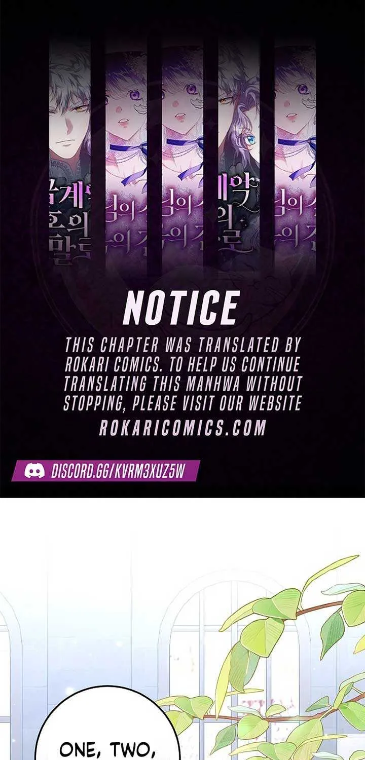 I’ll Change the Ending Through Home Education Chapter 25 page 1 - 