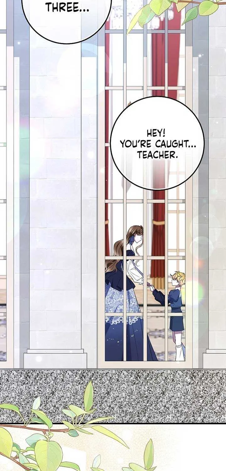 I’ll Change the Ending Through Home Education Chapter 25 page 2 - 
