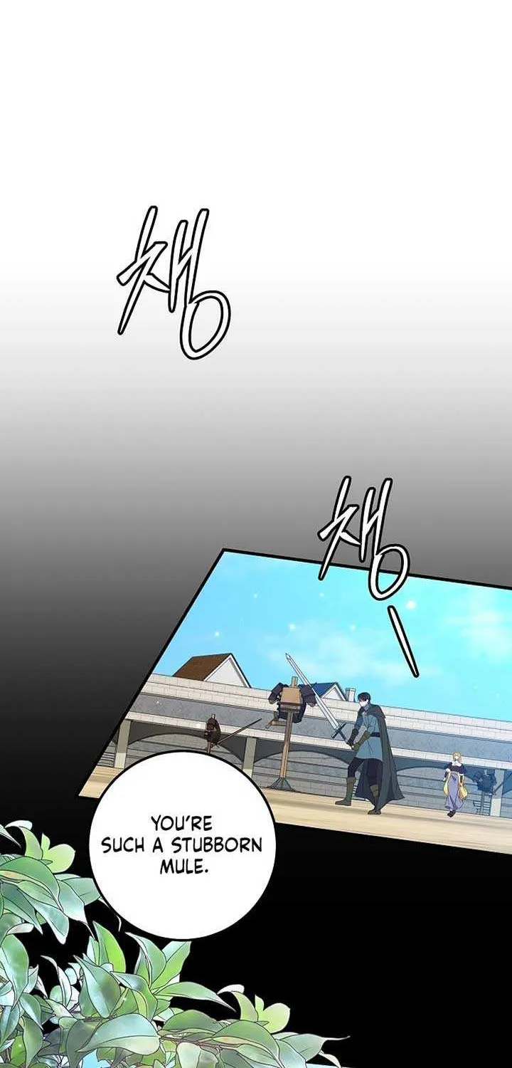 I’ll Change the Ending Through Home Education Chapter 25 page 16 - 