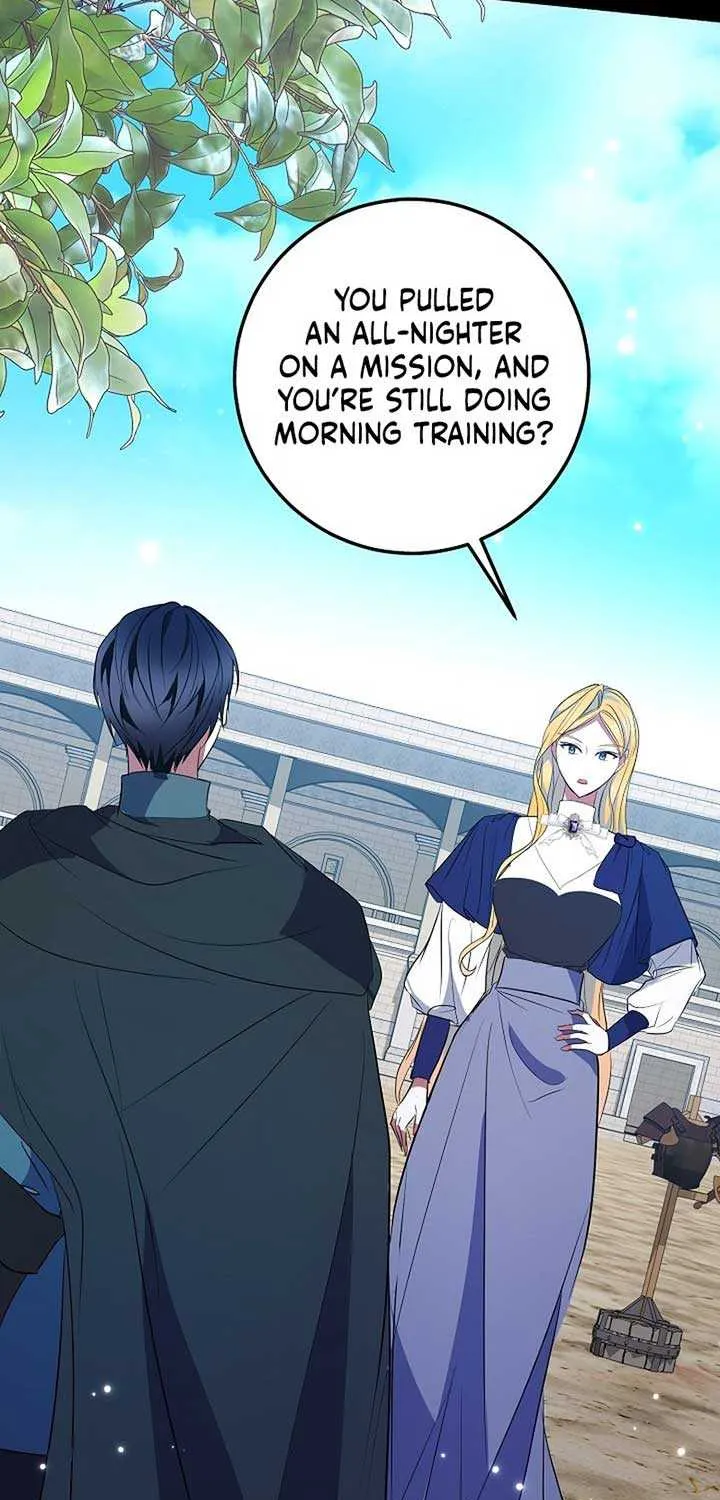 I’ll Change the Ending Through Home Education Chapter 25 page 17 - 