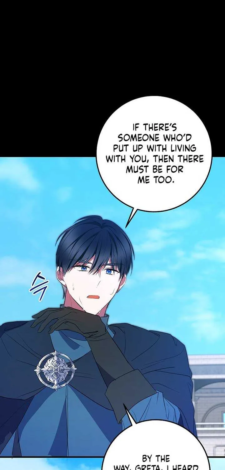 I’ll Change the Ending Through Home Education Chapter 25 page 20 - 