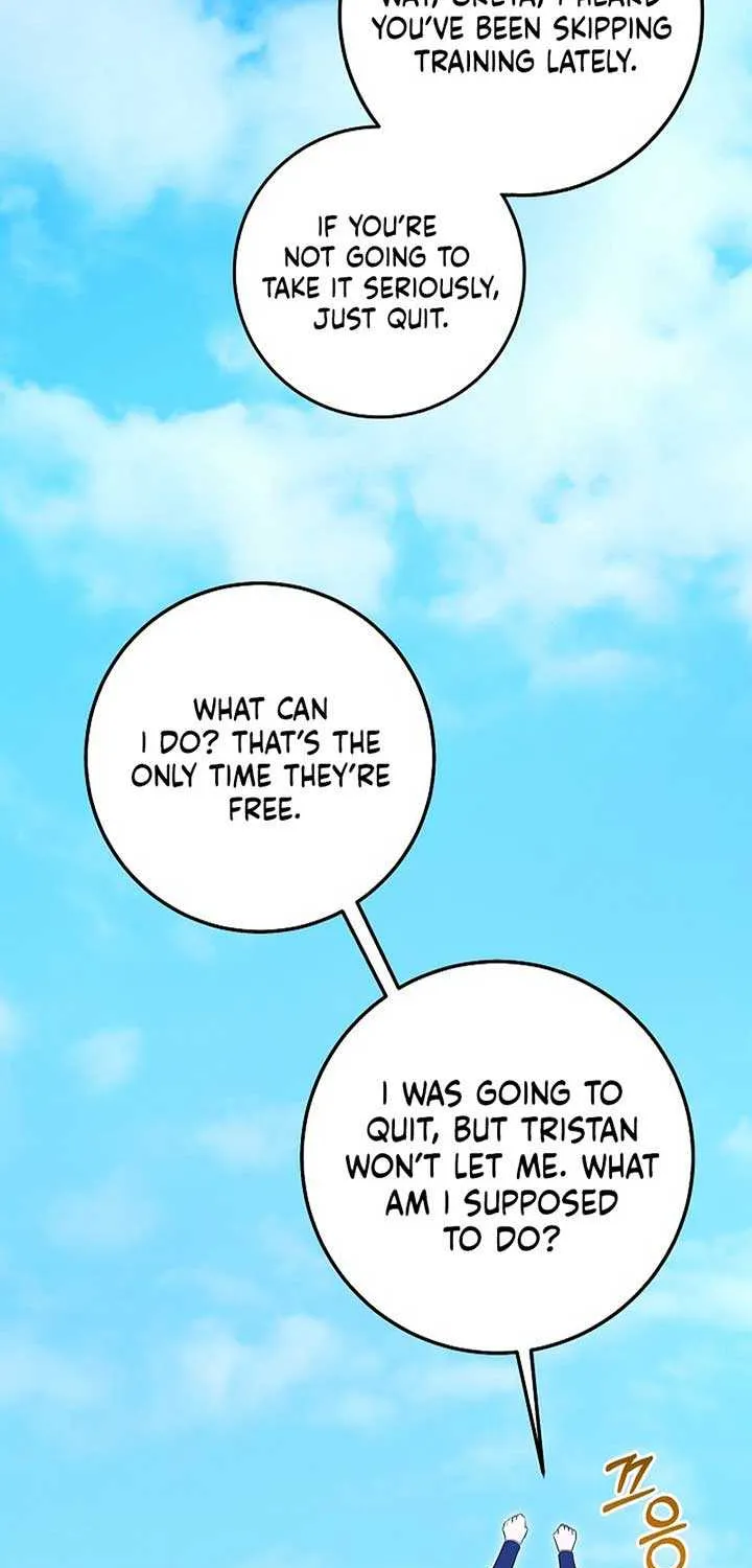 I’ll Change the Ending Through Home Education Chapter 25 page 21 - 