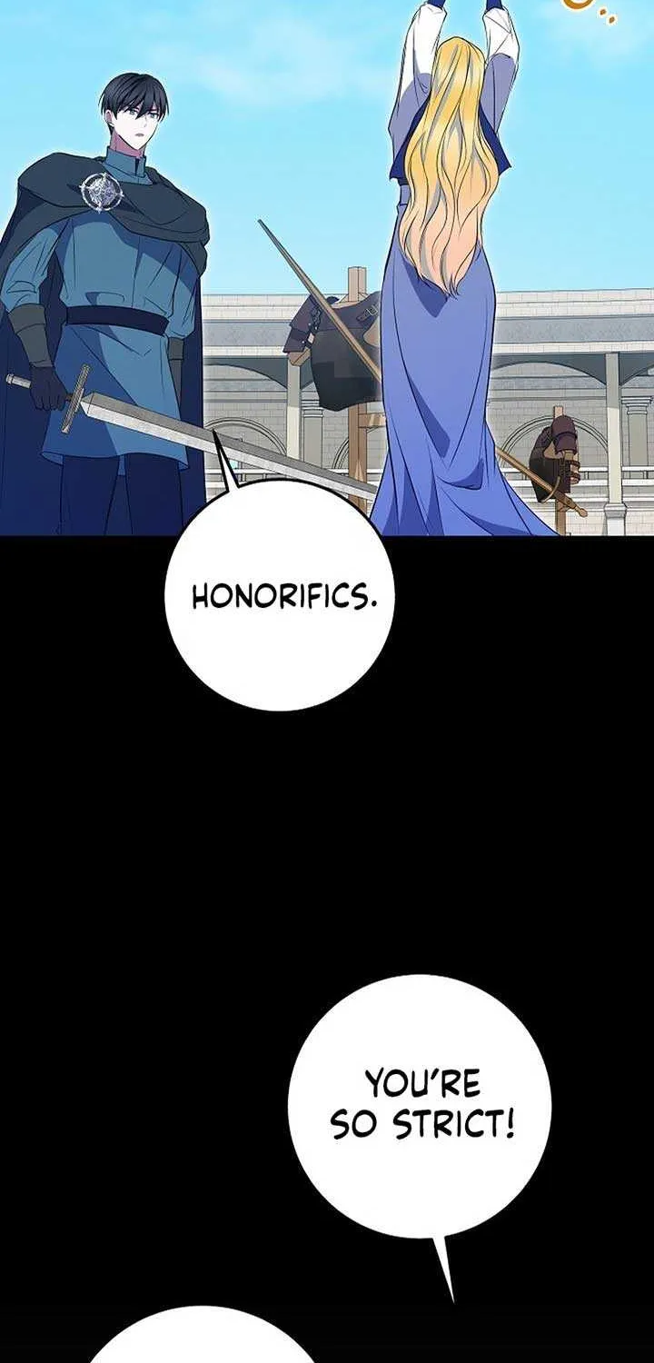 I’ll Change the Ending Through Home Education Chapter 25 page 22 - 