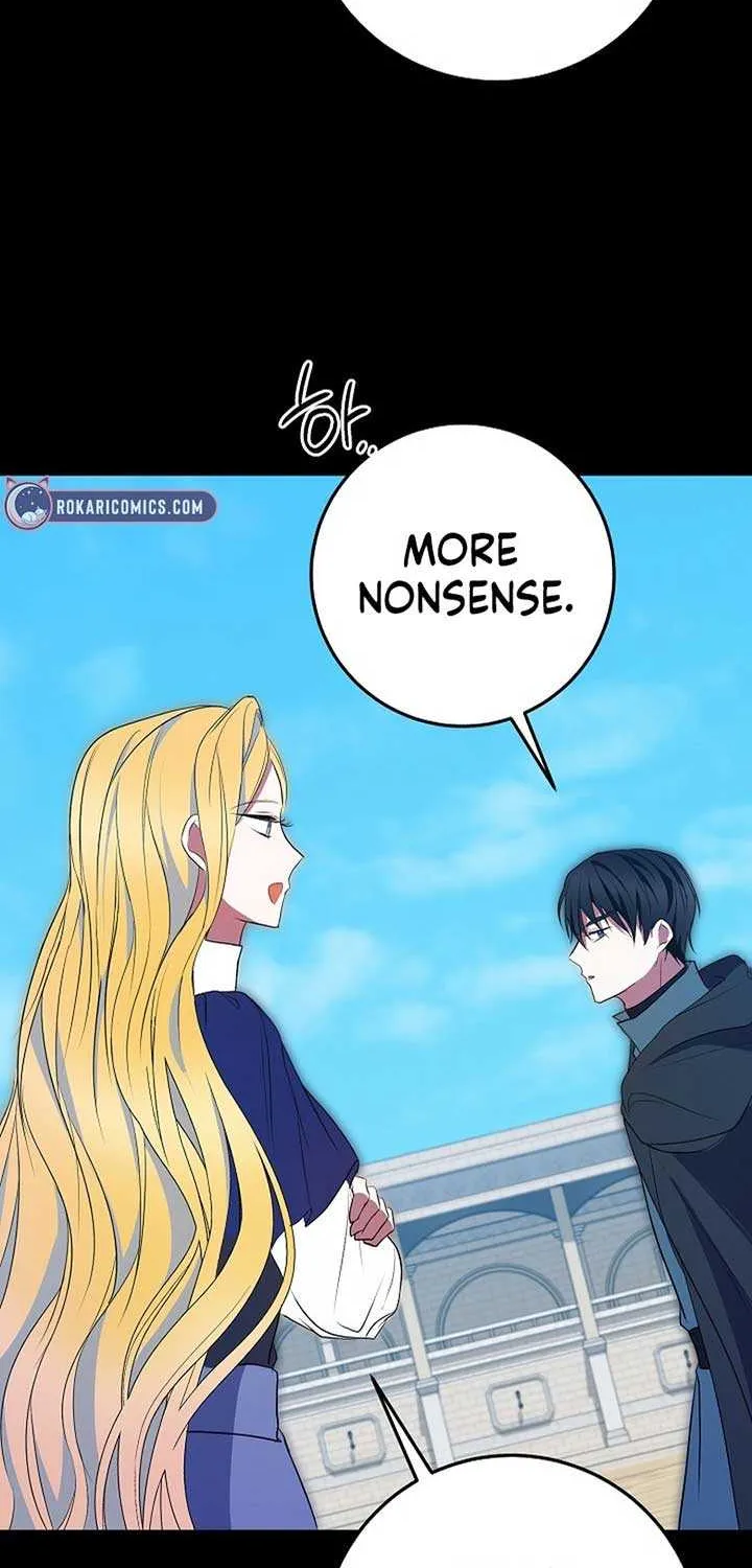 I’ll Change the Ending Through Home Education Chapter 25 page 26 - 