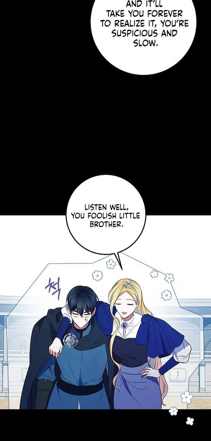 I’ll Change the Ending Through Home Education Chapter 25 page 27 - 