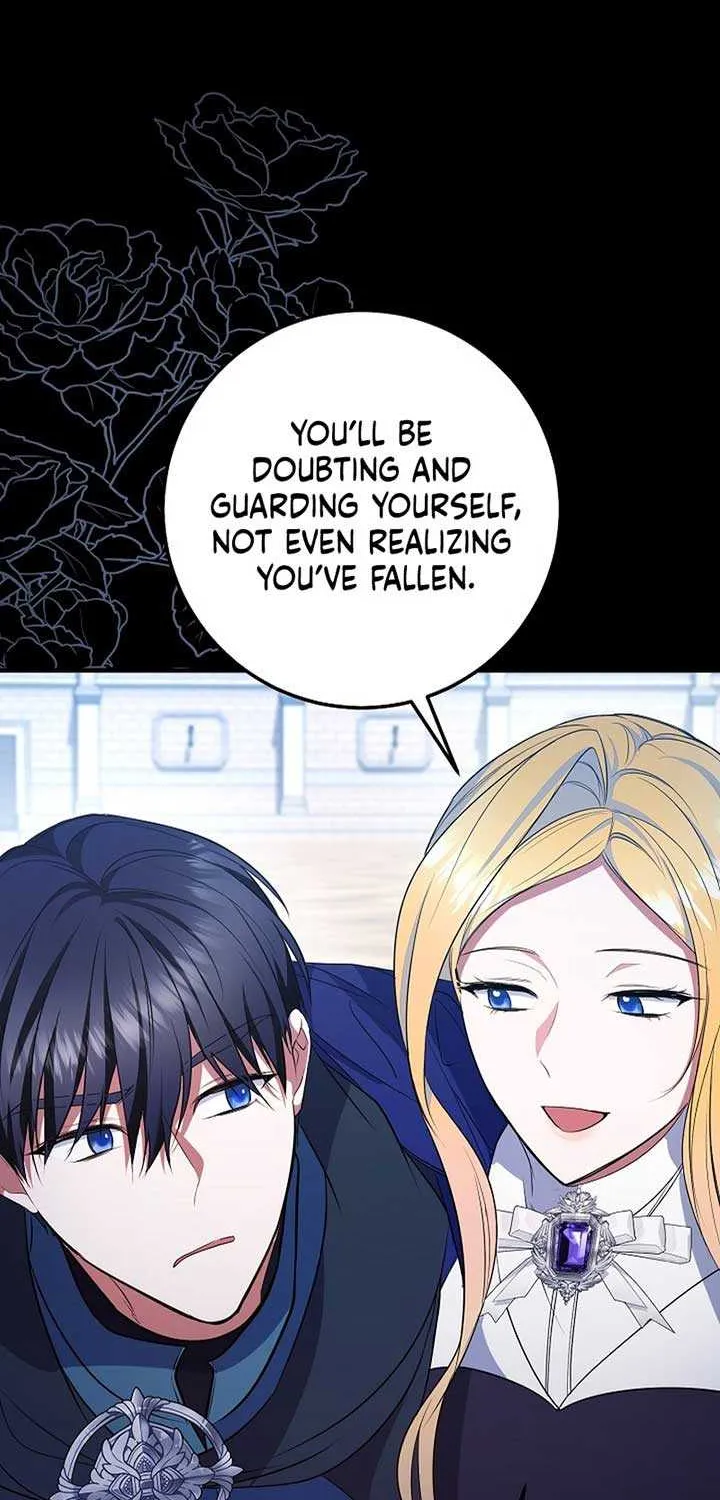 I’ll Change the Ending Through Home Education Chapter 25 page 28 - 