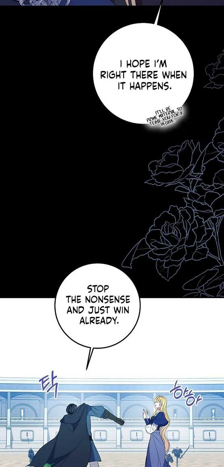I’ll Change the Ending Through Home Education Chapter 25 page 29 - 
