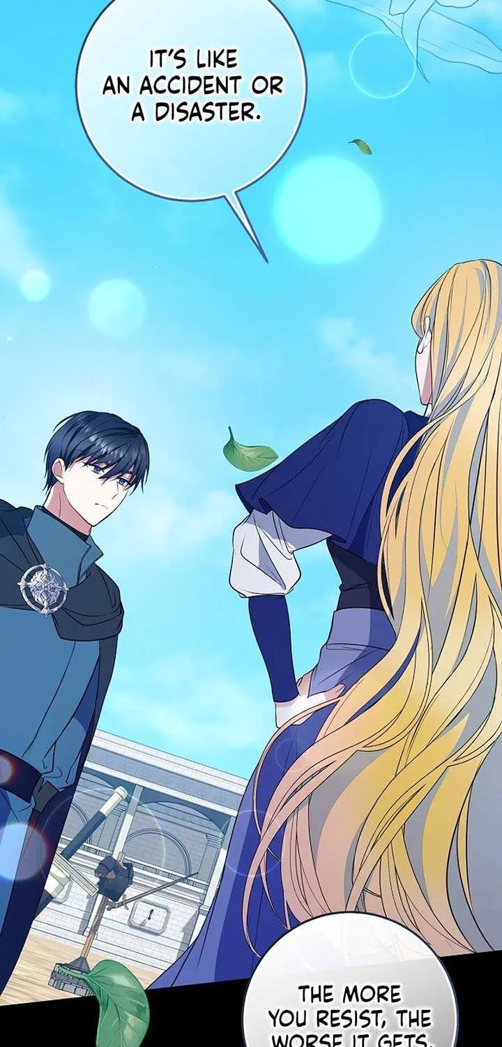 I’ll Change the Ending Through Home Education Chapter 25 page 32 - 