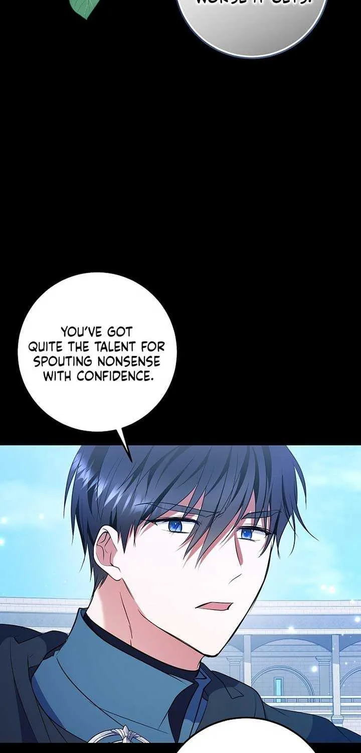 I’ll Change the Ending Through Home Education Chapter 25 page 33 - 