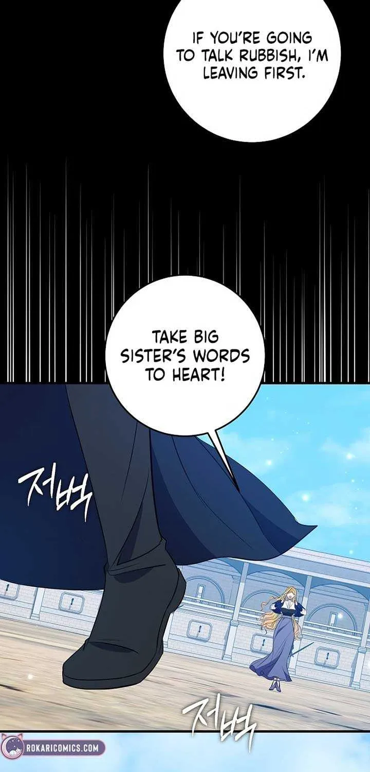I’ll Change the Ending Through Home Education Chapter 25 page 34 - 
