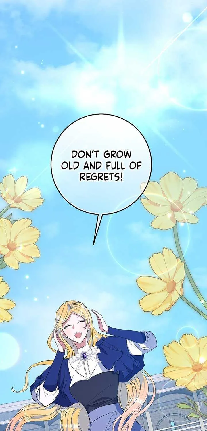 I’ll Change the Ending Through Home Education Chapter 25 page 35 - 