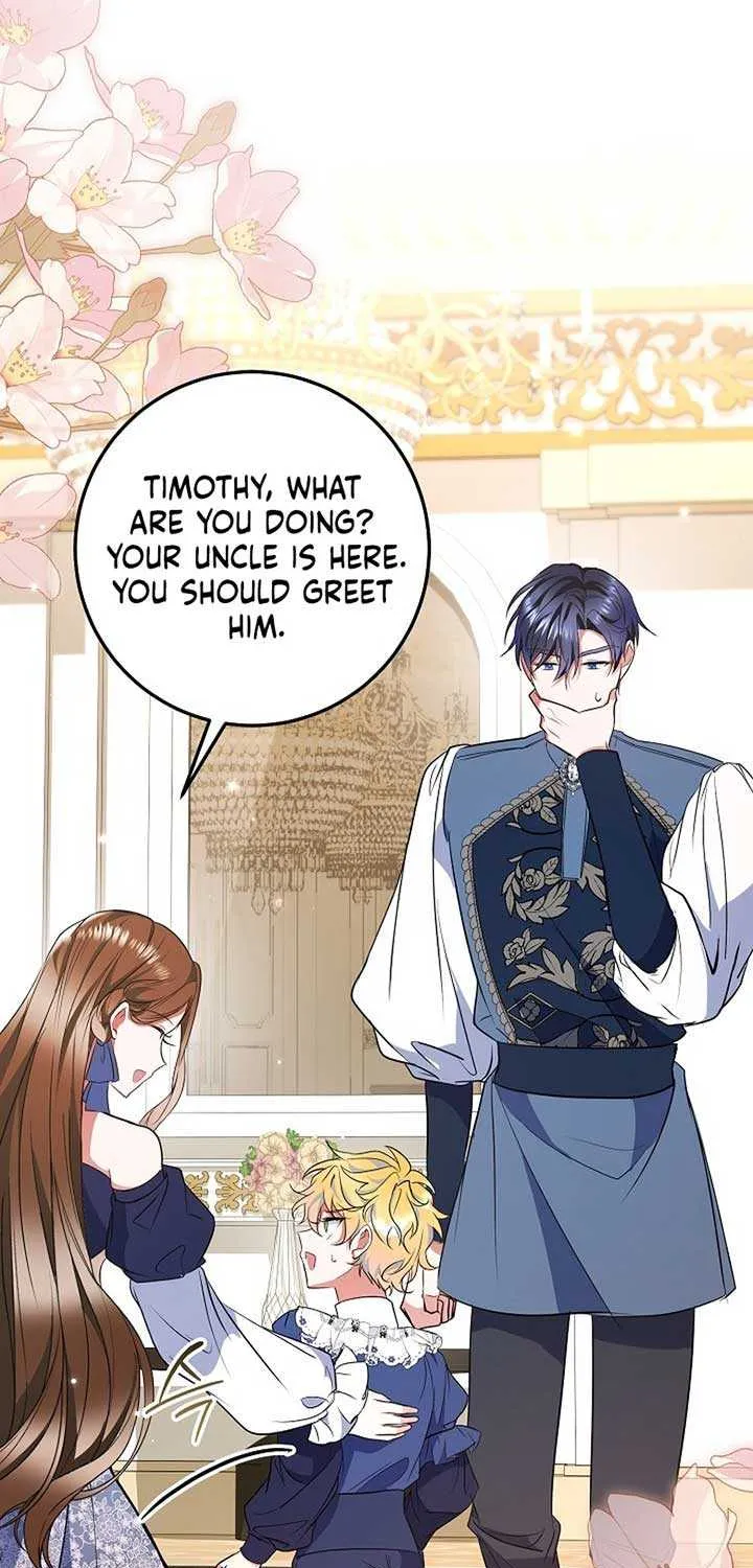 I’ll Change the Ending Through Home Education Chapter 25 page 37 - 