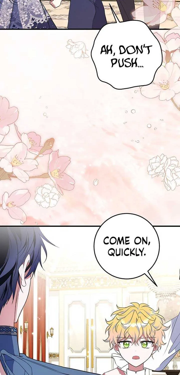 I’ll Change the Ending Through Home Education Chapter 25 page 38 - 