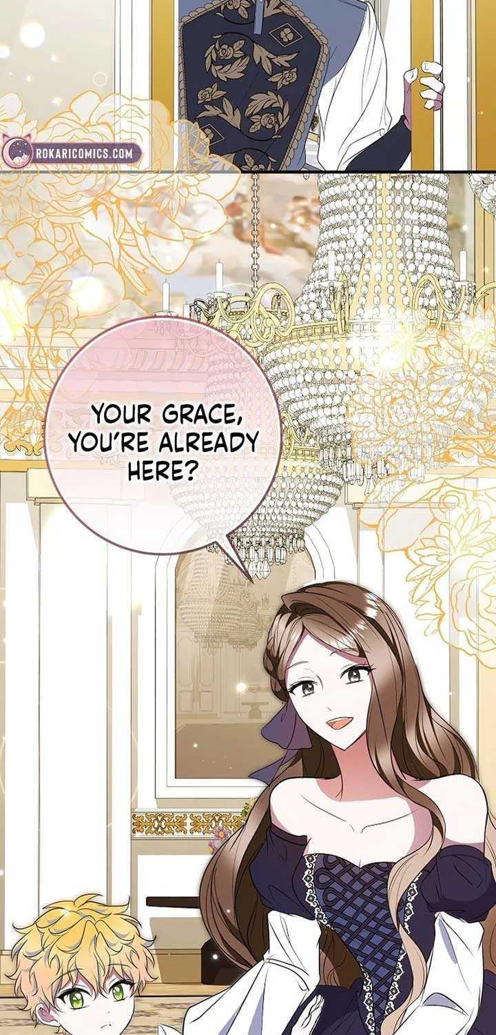 I’ll Change the Ending Through Home Education Chapter 25 page 5 - 