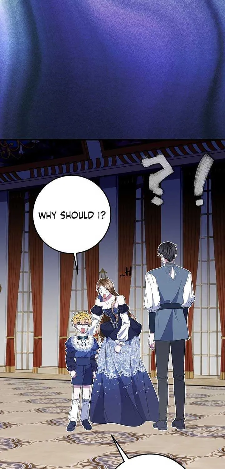 I’ll Change the Ending Through Home Education Chapter 25 page 41 - 