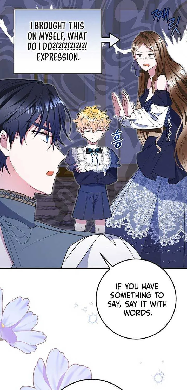 I’ll Change the Ending Through Home Education Chapter 25 page 48 - 