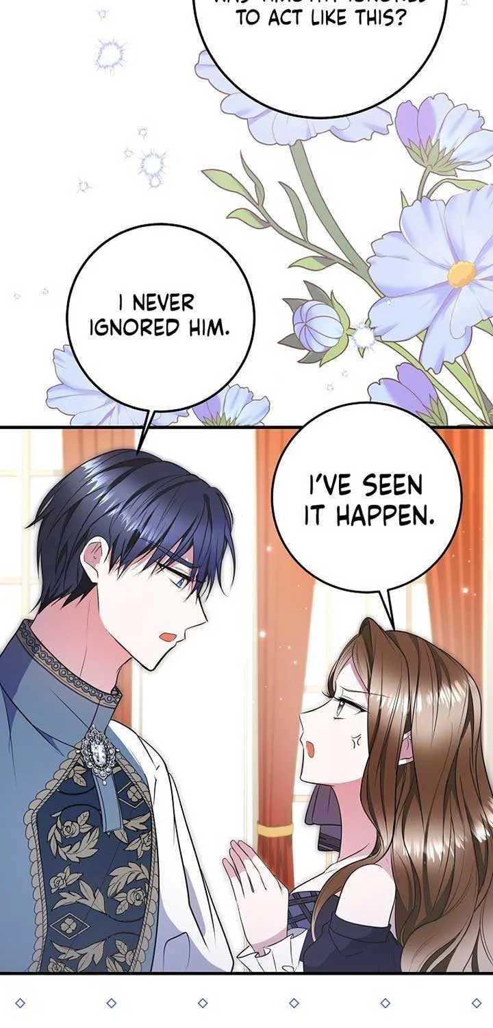 I’ll Change the Ending Through Home Education Chapter 25 page 50 - 