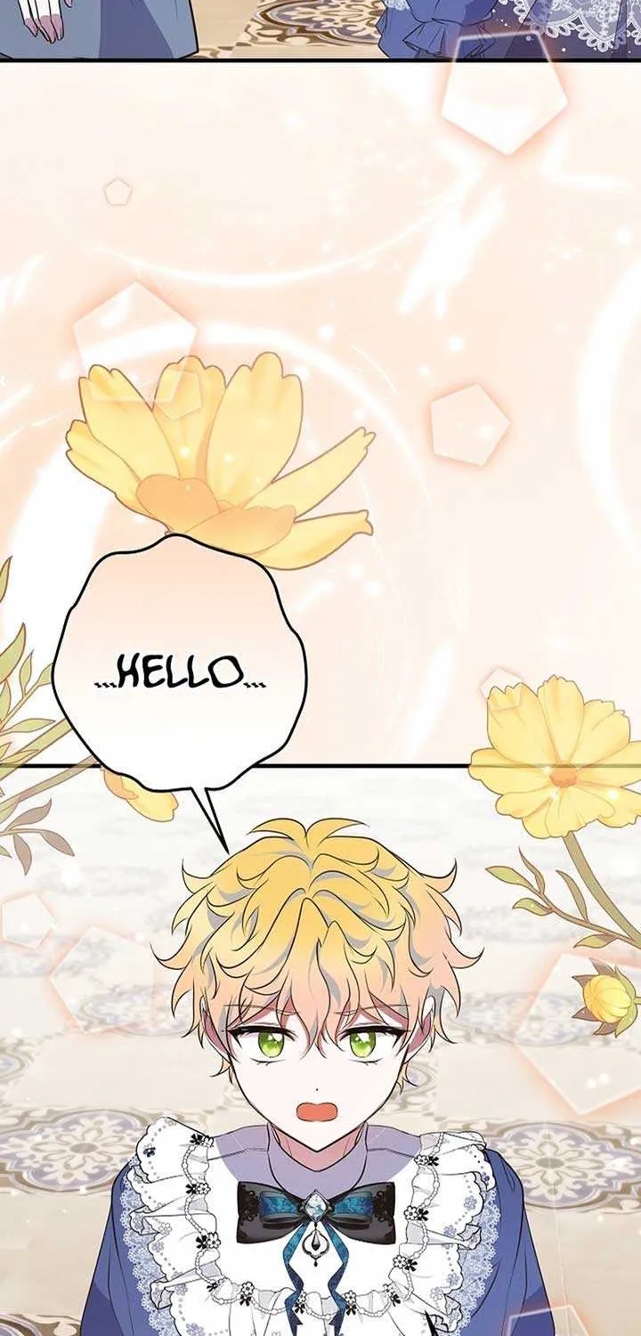 I’ll Change the Ending Through Home Education Chapter 25 page 57 - 