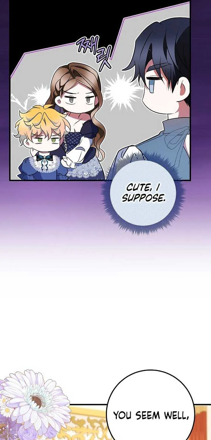 I’ll Change the Ending Through Home Education Chapter 25 page 60 - 