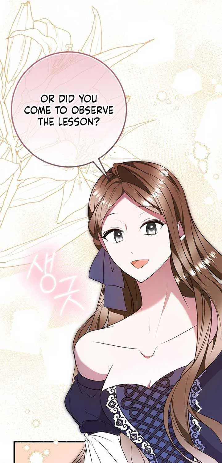 I’ll Change the Ending Through Home Education Chapter 25 page 7 - 