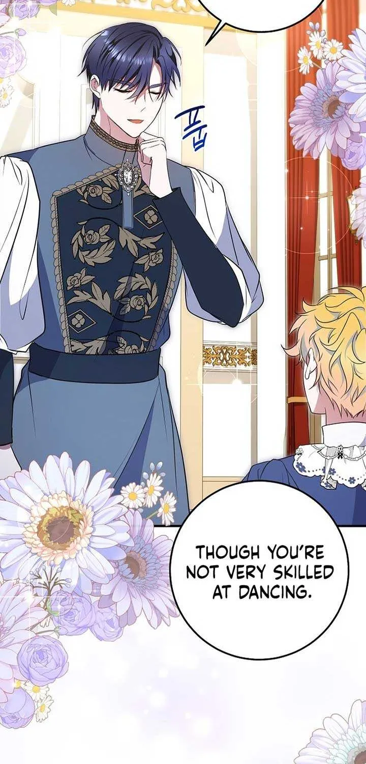 I’ll Change the Ending Through Home Education Chapter 25 page 61 - 