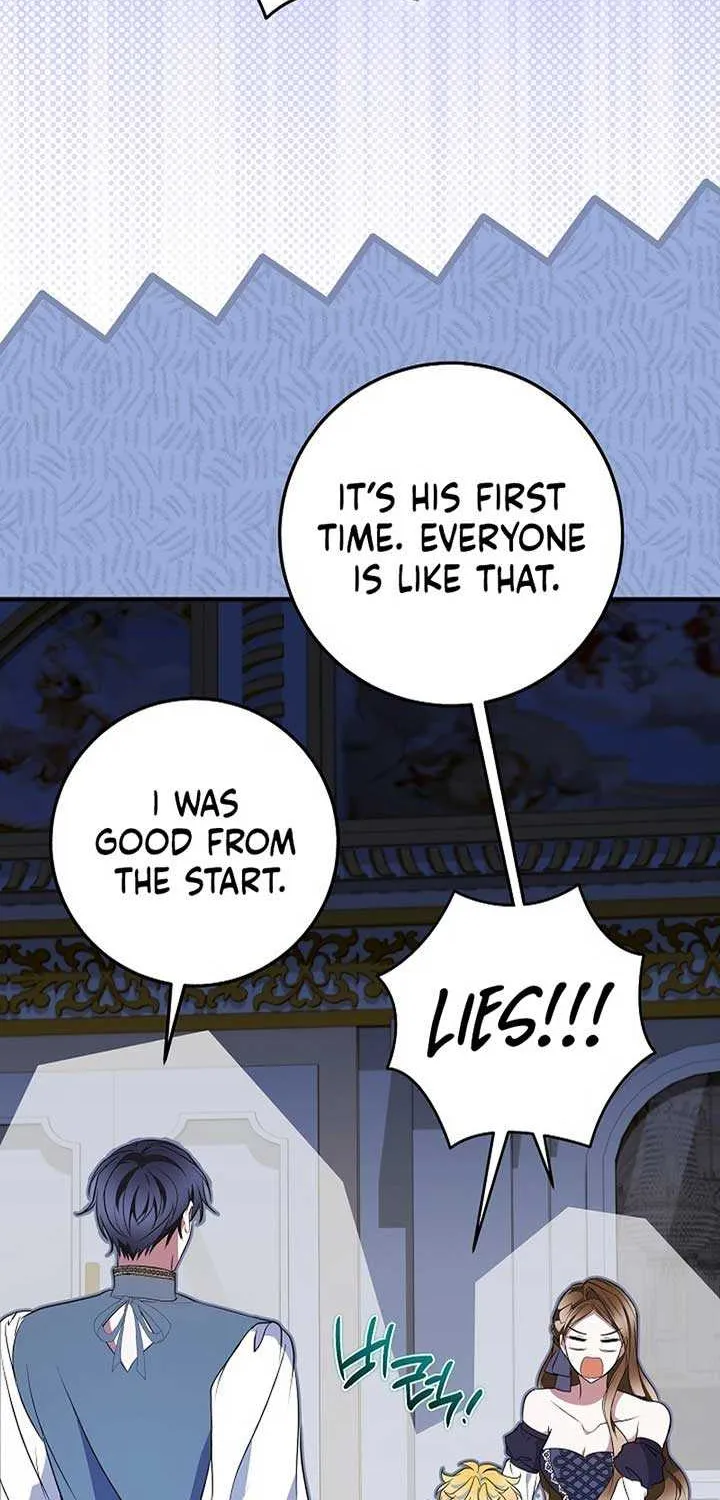 I’ll Change the Ending Through Home Education Chapter 25 page 63 - 