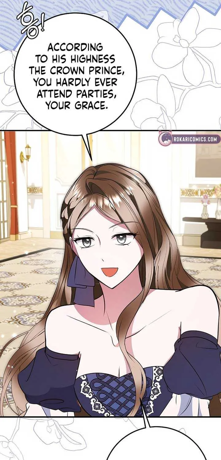 I’ll Change the Ending Through Home Education Chapter 25 page 65 - 