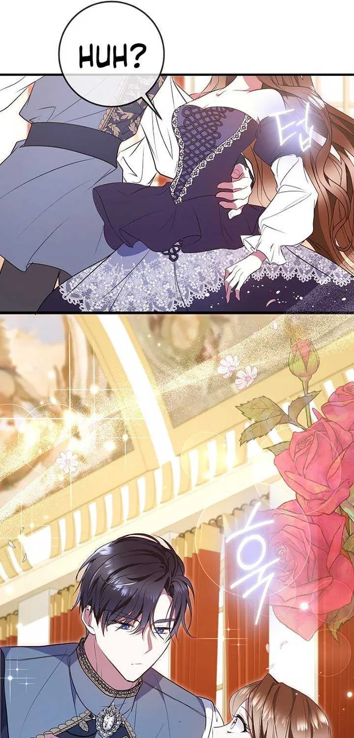 I’ll Change the Ending Through Home Education Chapter 25 page 68 - 