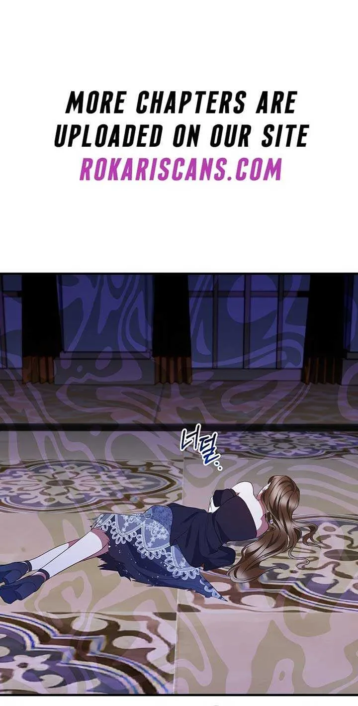 I’ll Change the Ending Through Home Education Chapter 25 page 79 - 