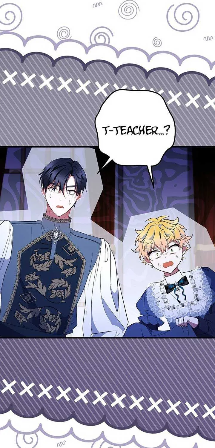 I’ll Change the Ending Through Home Education Chapter 25 page 80 - 