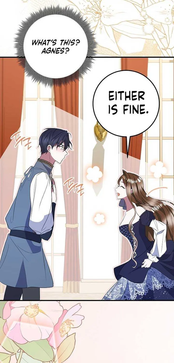 I’ll Change the Ending Through Home Education Chapter 25 page 10 - 