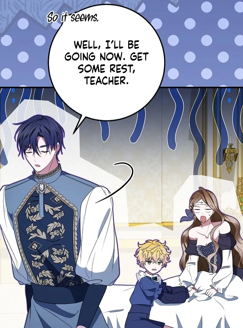I’ll Change the Ending Through Home Education Chapter 26 page 11 - 
