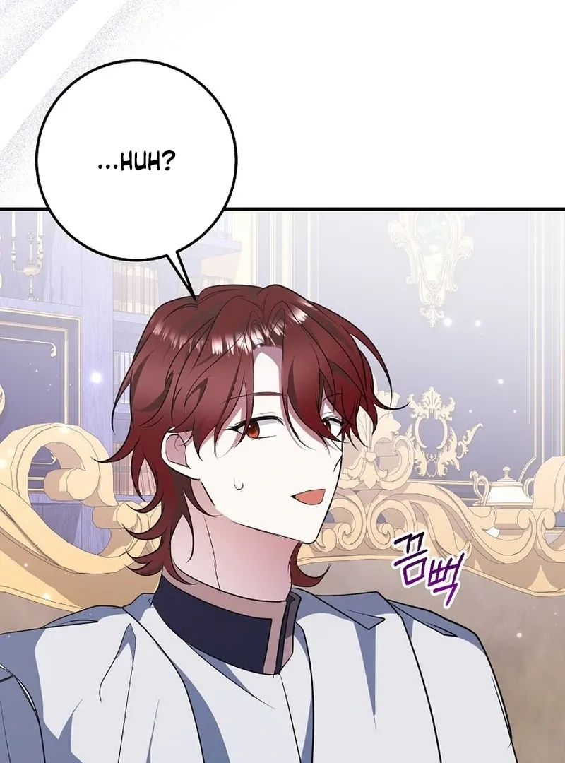 I’ll Change the Ending Through Home Education Chapter 26 page 104 - 