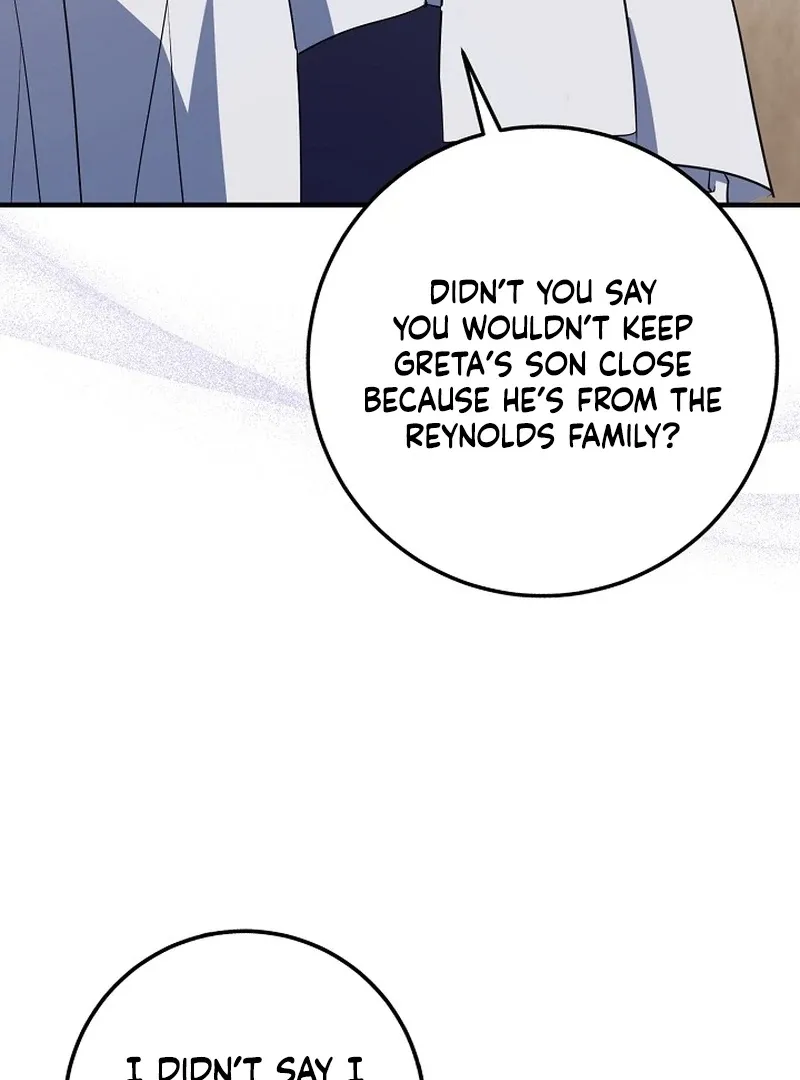 I’ll Change the Ending Through Home Education Chapter 26 page 105 - 