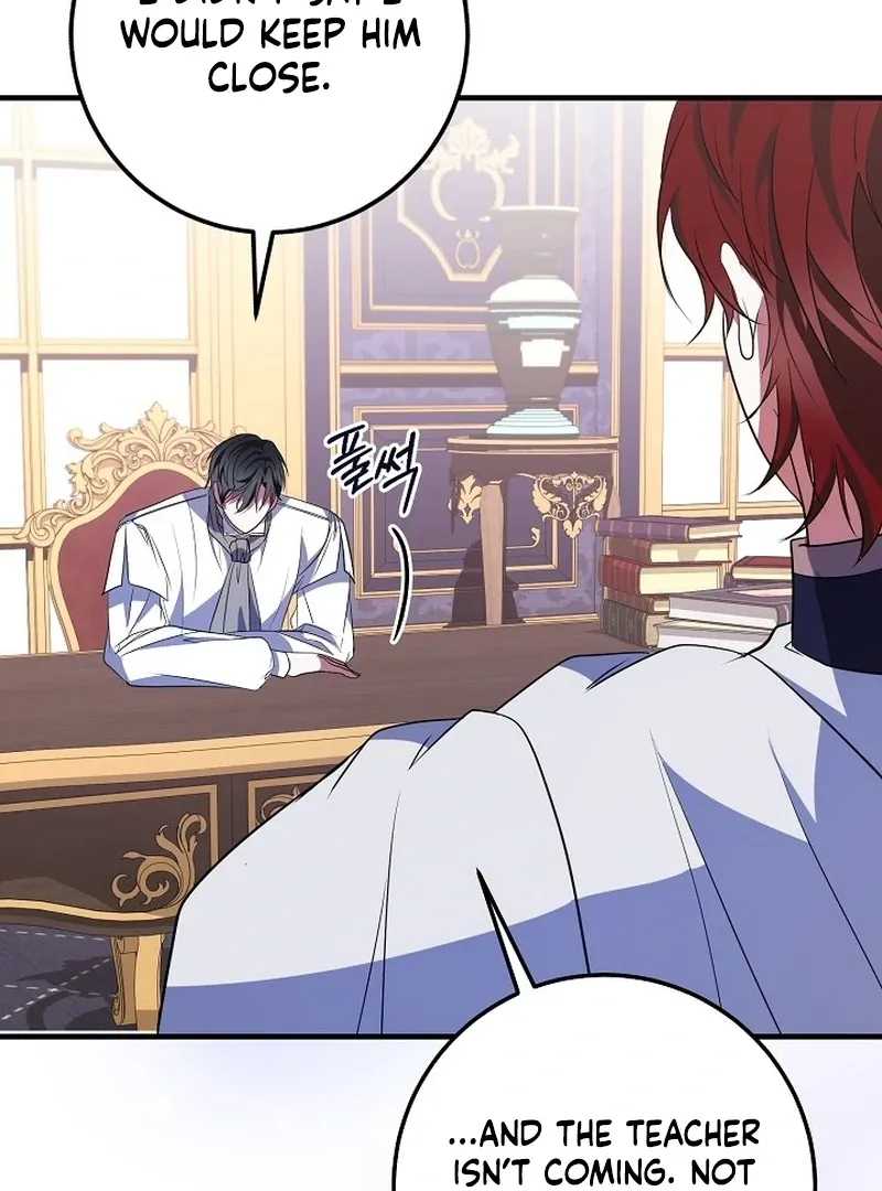 I’ll Change the Ending Through Home Education Chapter 26 page 106 - 